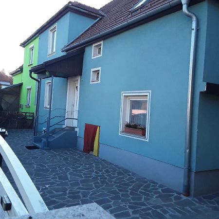 Apartment Don Bosco Graz Exterior photo