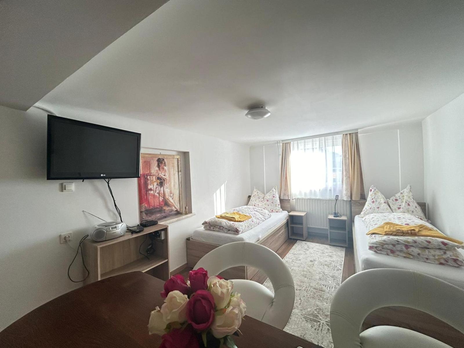 Apartment Don Bosco Graz Exterior photo